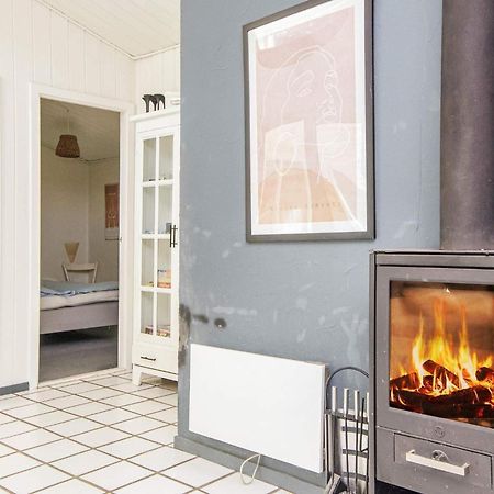 8 Person Holiday Home In Rsted Kare Exteriér fotografie