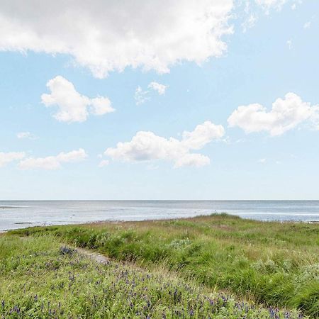 8 Person Holiday Home In Rsted Kare Exteriér fotografie