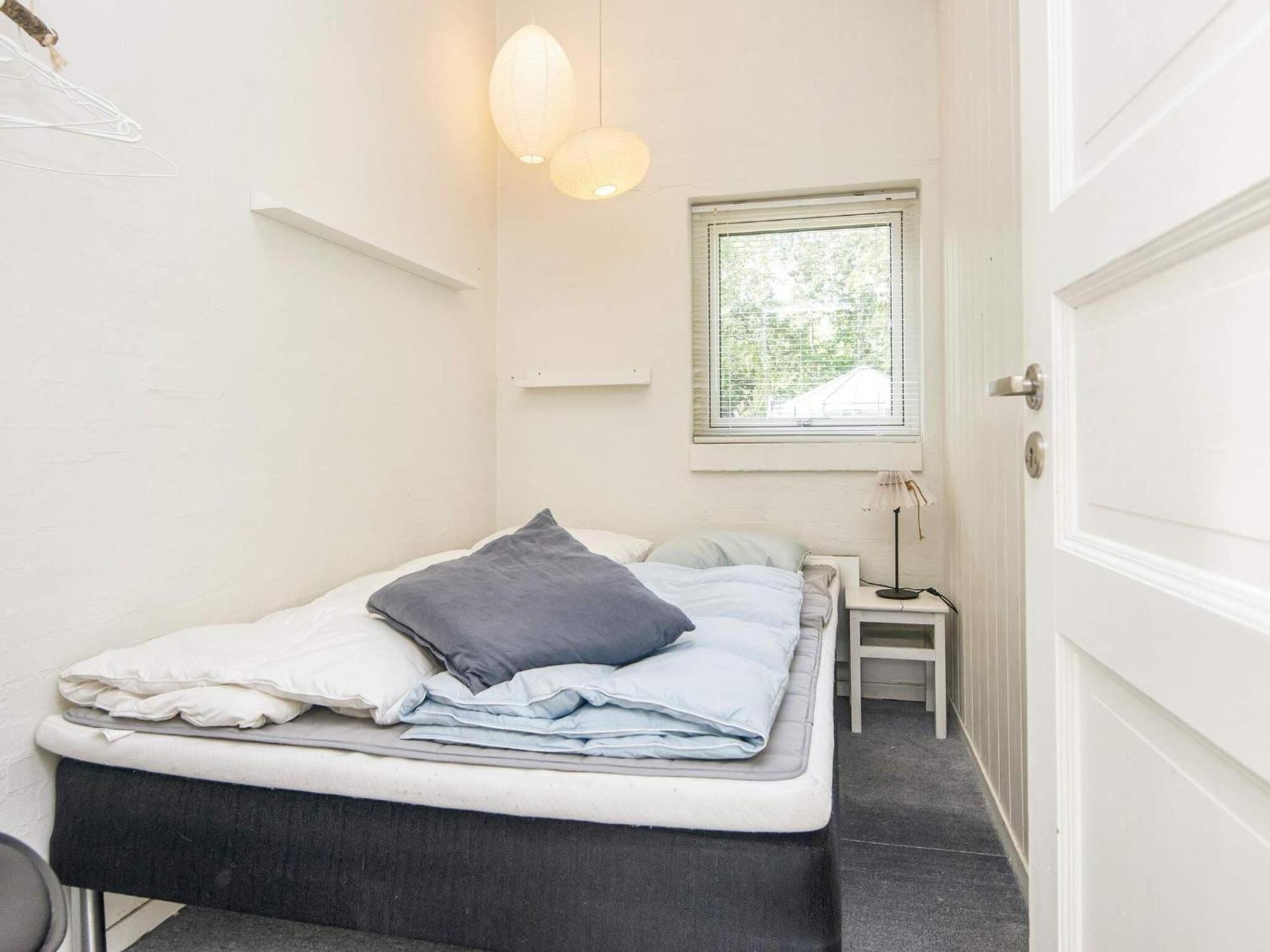 8 Person Holiday Home In Rsted Kare Exteriér fotografie