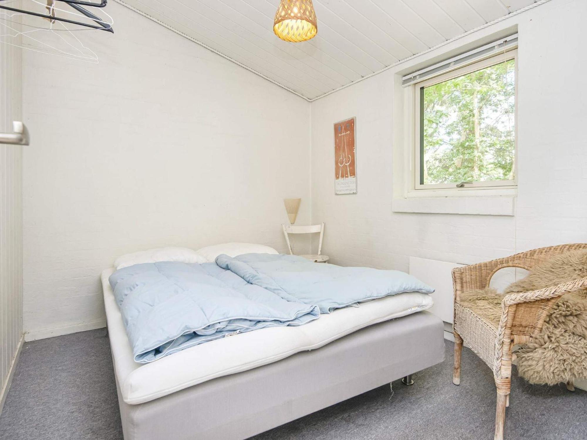 8 Person Holiday Home In Rsted Kare Exteriér fotografie